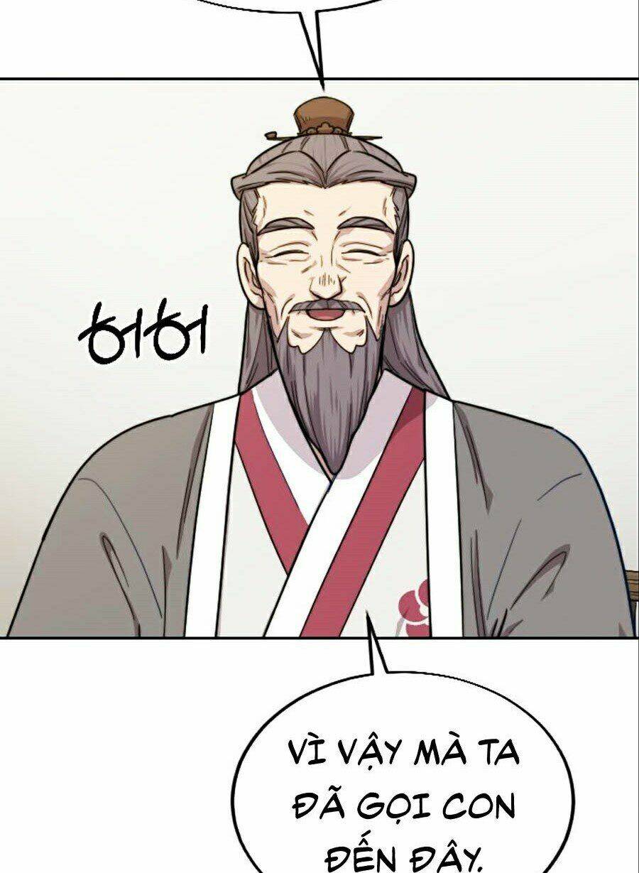 Hoa Sơn Tái Xuất Chap 14 - Next Chap 15