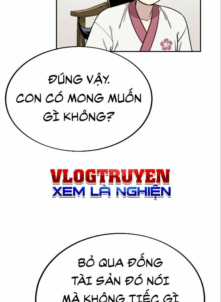 Hoa Sơn Tái Xuất Chap 14 - Next Chap 15