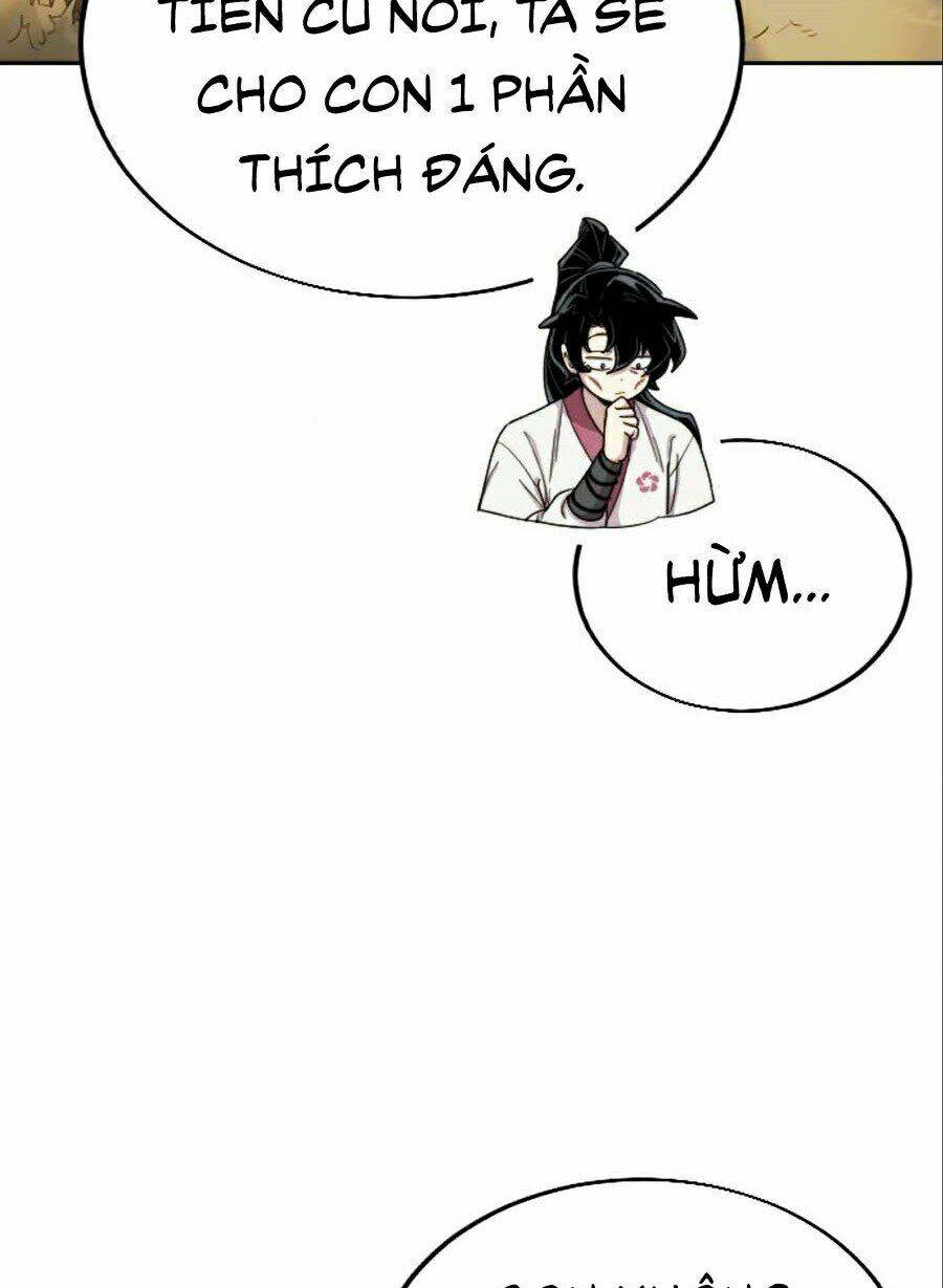 Hoa Sơn Tái Xuất Chap 14 - Next Chap 15