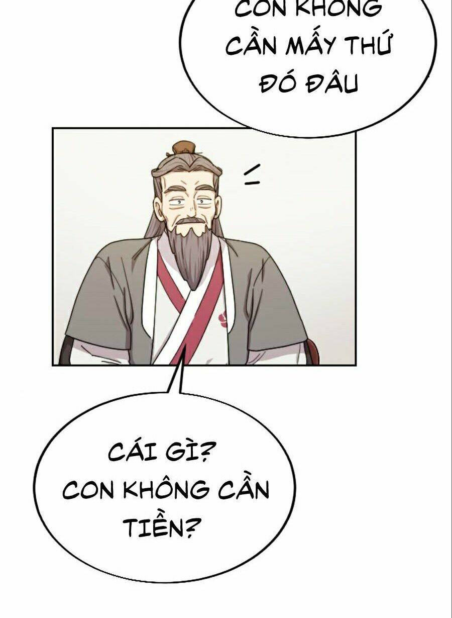 Hoa Sơn Tái Xuất Chap 14 - Next Chap 15