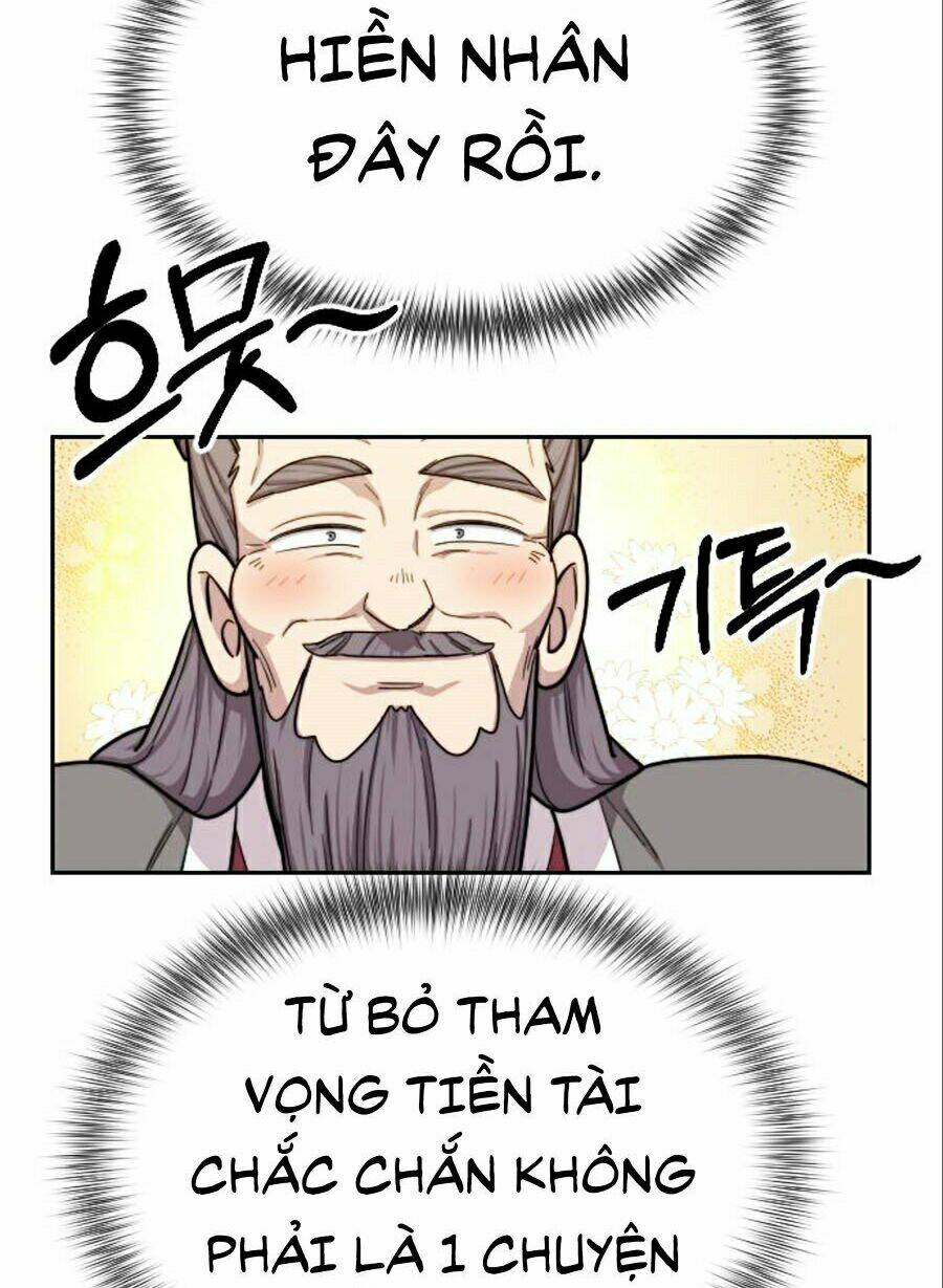 Hoa Sơn Tái Xuất Chap 14 - Next Chap 15