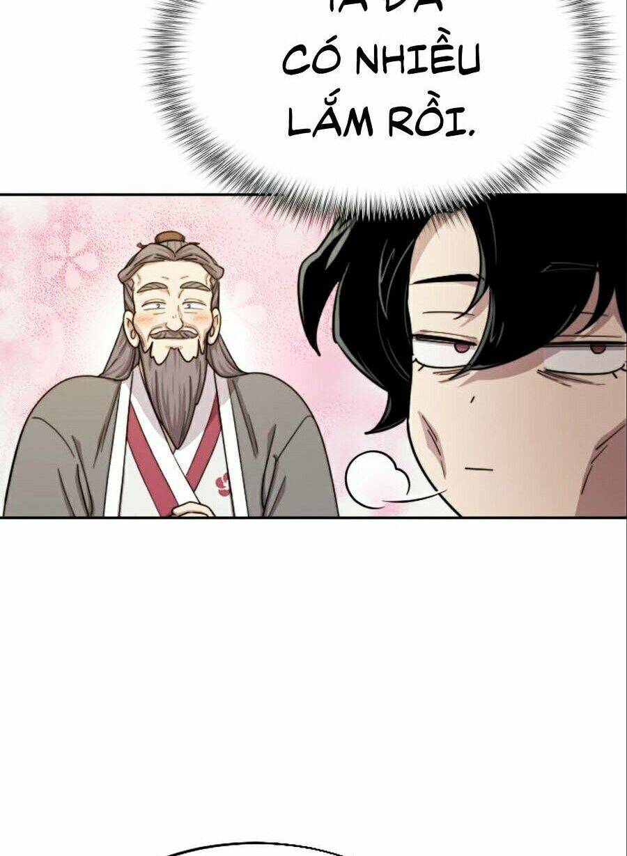 Hoa Sơn Tái Xuất Chap 14 - Next Chap 15