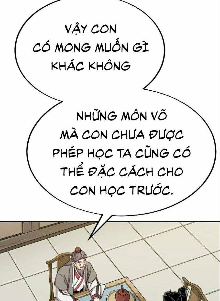 Hoa Sơn Tái Xuất Chap 14 - Next Chap 15