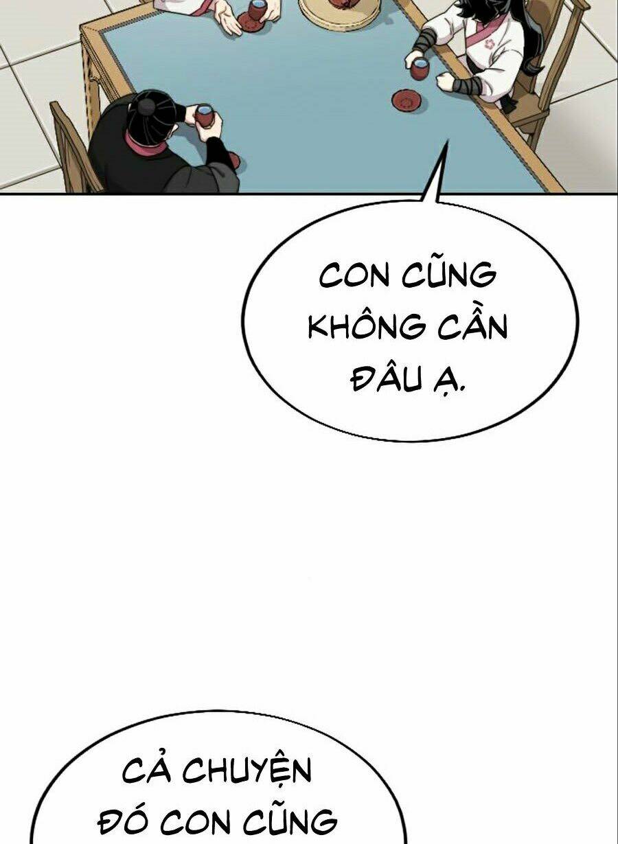 Hoa Sơn Tái Xuất Chap 14 - Next Chap 15