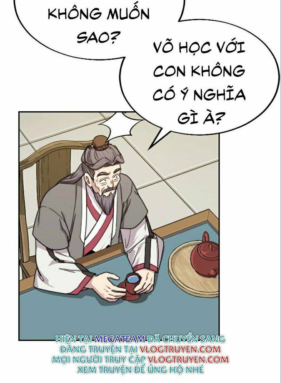 Hoa Sơn Tái Xuất Chap 14 - Next Chap 15