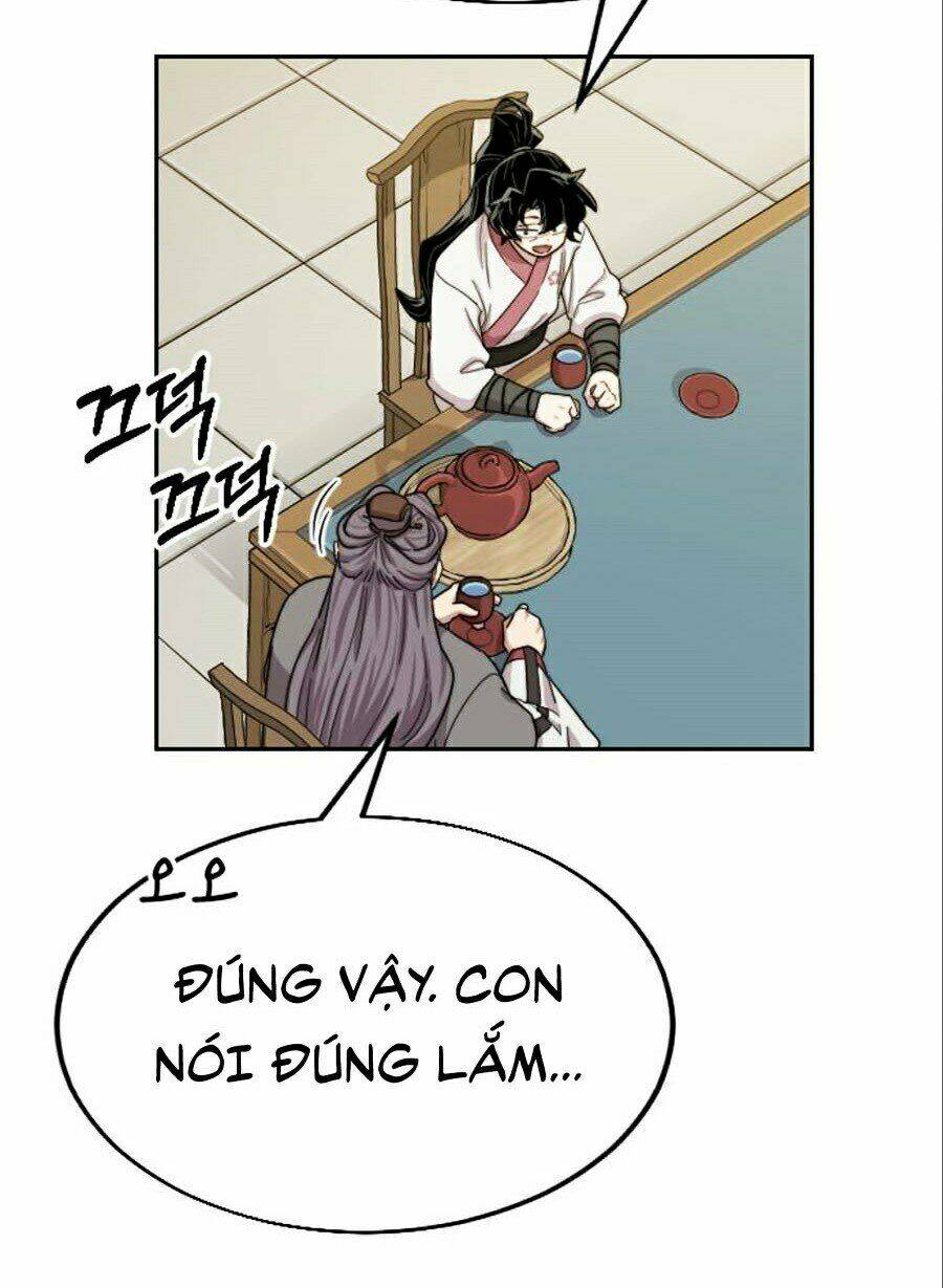 Hoa Sơn Tái Xuất Chap 14 - Next Chap 15