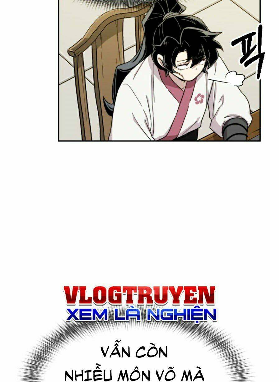 Hoa Sơn Tái Xuất Chap 14 - Next Chap 15