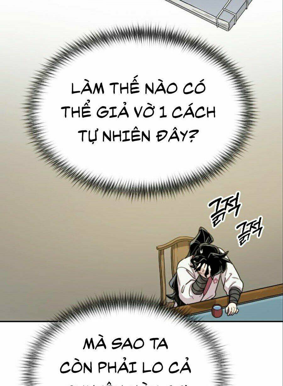 Hoa Sơn Tái Xuất Chap 14 - Next Chap 15