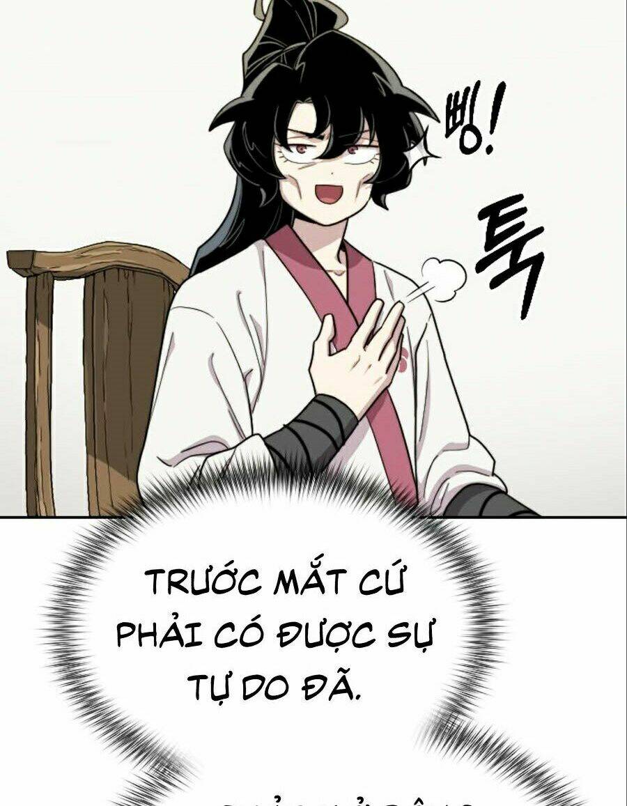 Hoa Sơn Tái Xuất Chap 14 - Next Chap 15