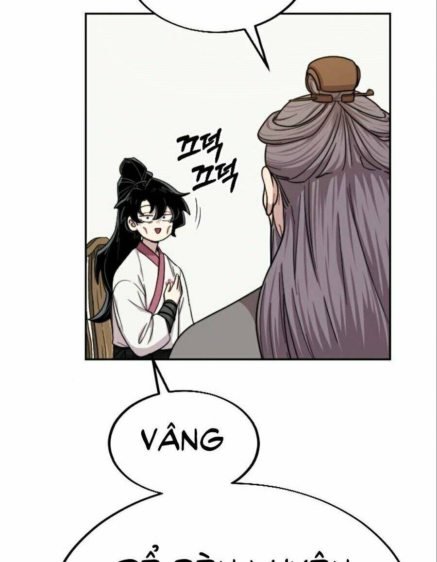 Hoa Sơn Tái Xuất Chap 14 - Next Chap 15