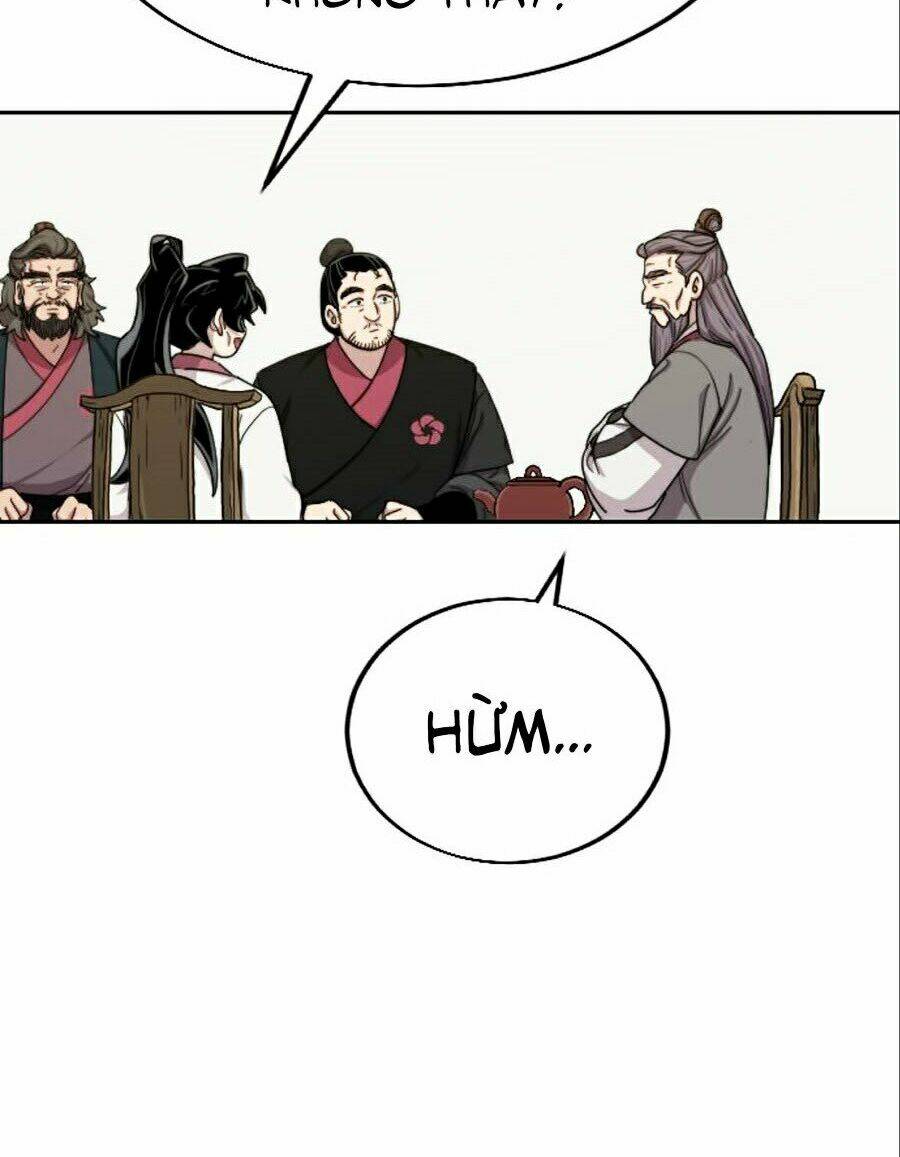 Hoa Sơn Tái Xuất Chap 14 - Next Chap 15