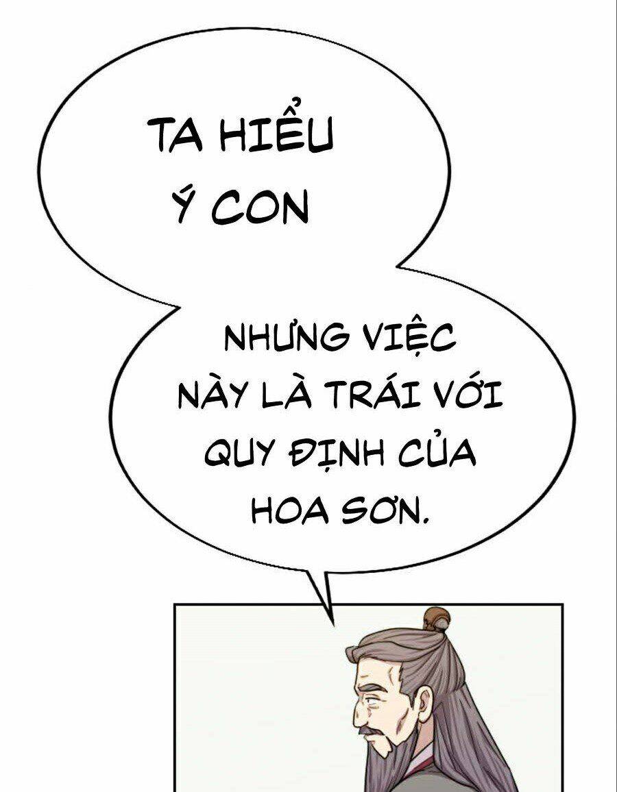 Hoa Sơn Tái Xuất Chap 14 - Next Chap 15