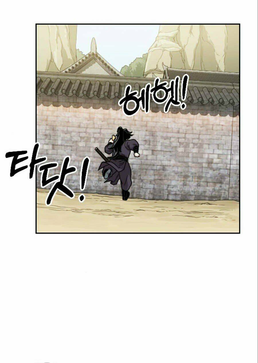 Hoa Sơn Tái Xuất Chap 14 - Next Chap 15