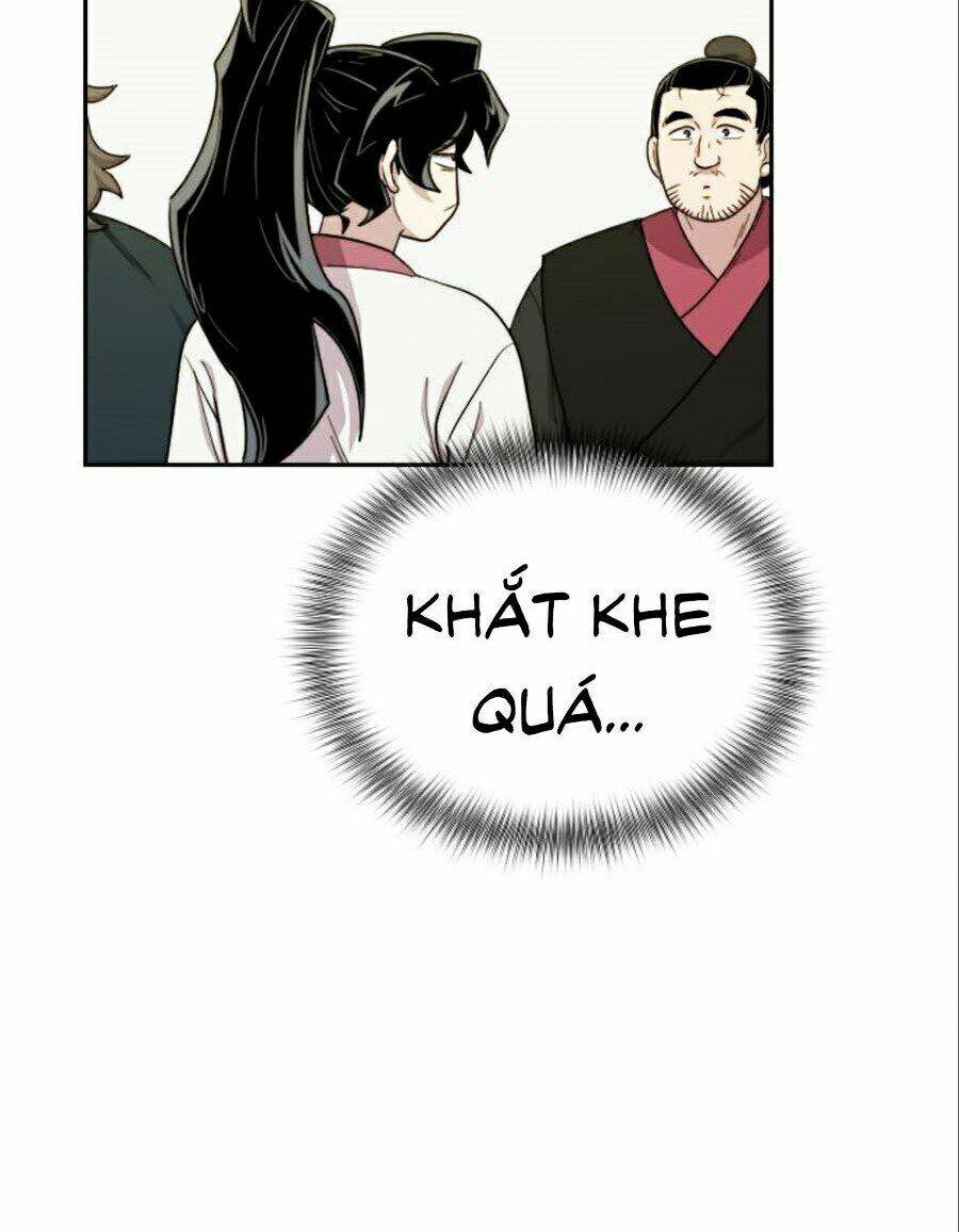 Hoa Sơn Tái Xuất Chap 14 - Next Chap 15
