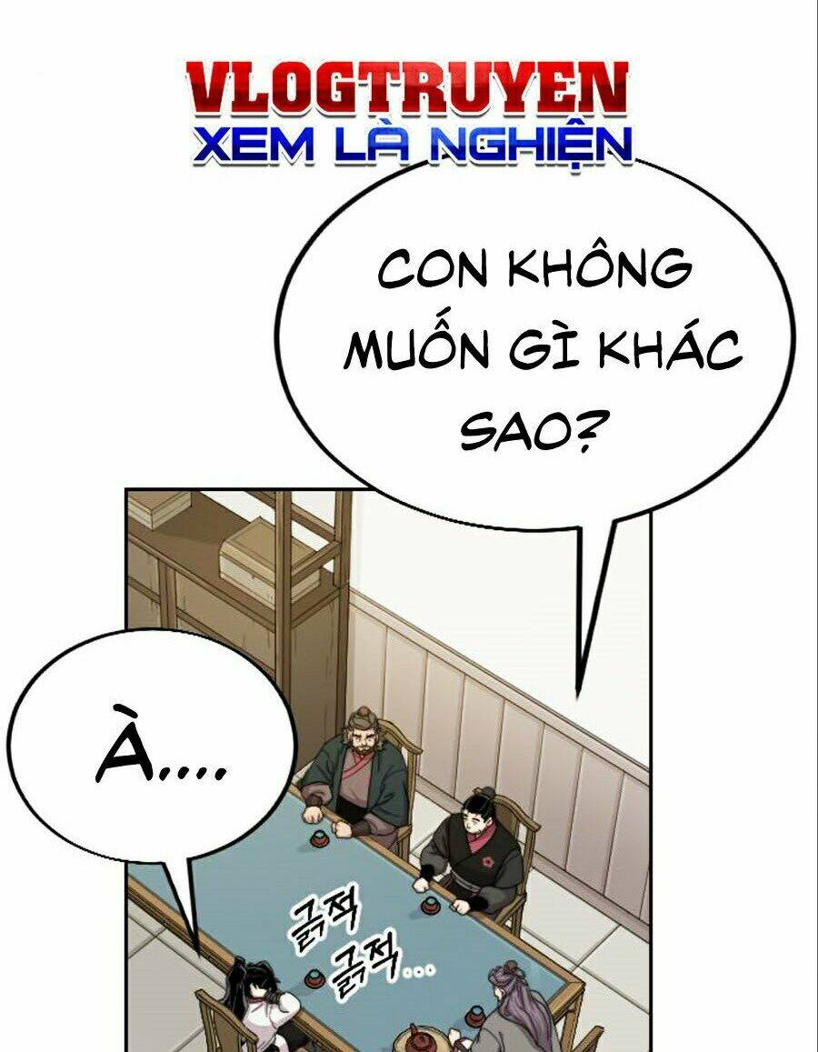 Hoa Sơn Tái Xuất Chap 14 - Next Chap 15