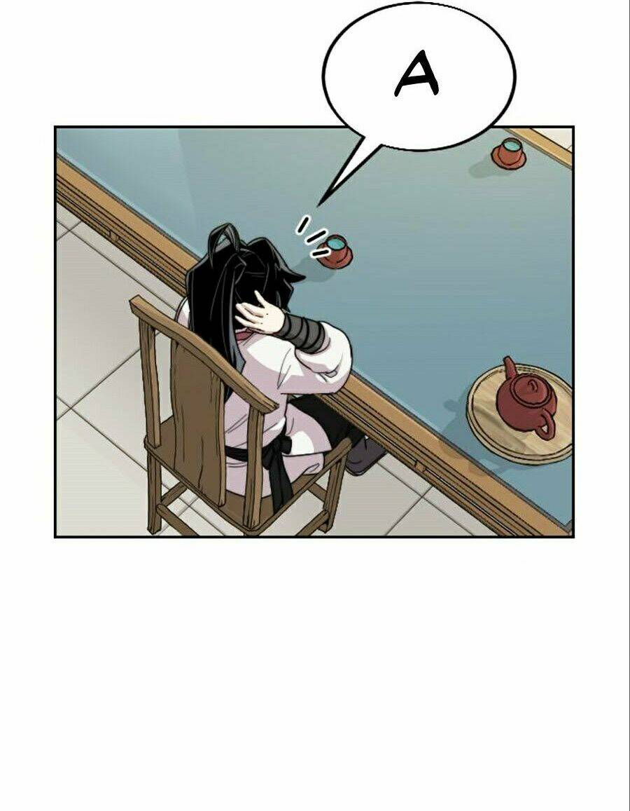 Hoa Sơn Tái Xuất Chap 14 - Next Chap 15