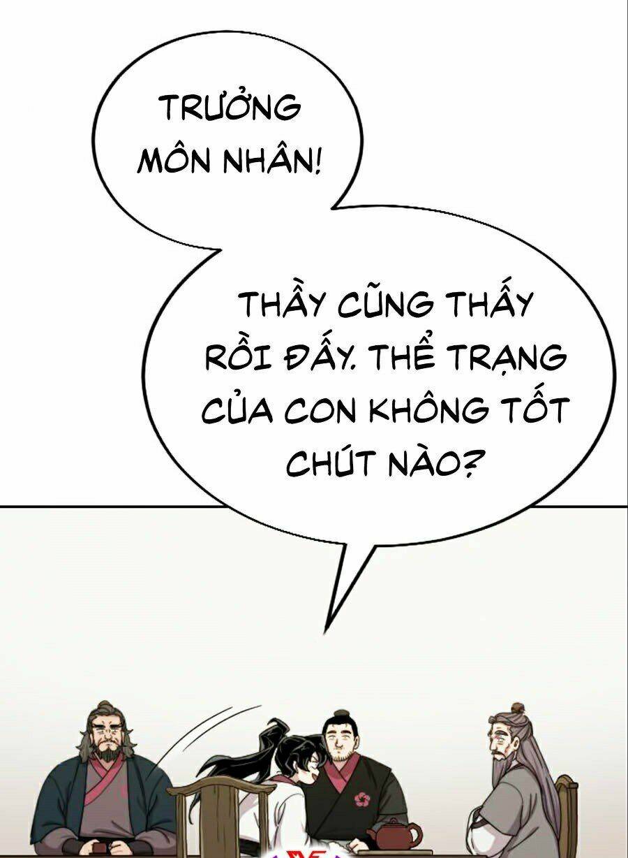 Hoa Sơn Tái Xuất Chap 14 - Next Chap 15