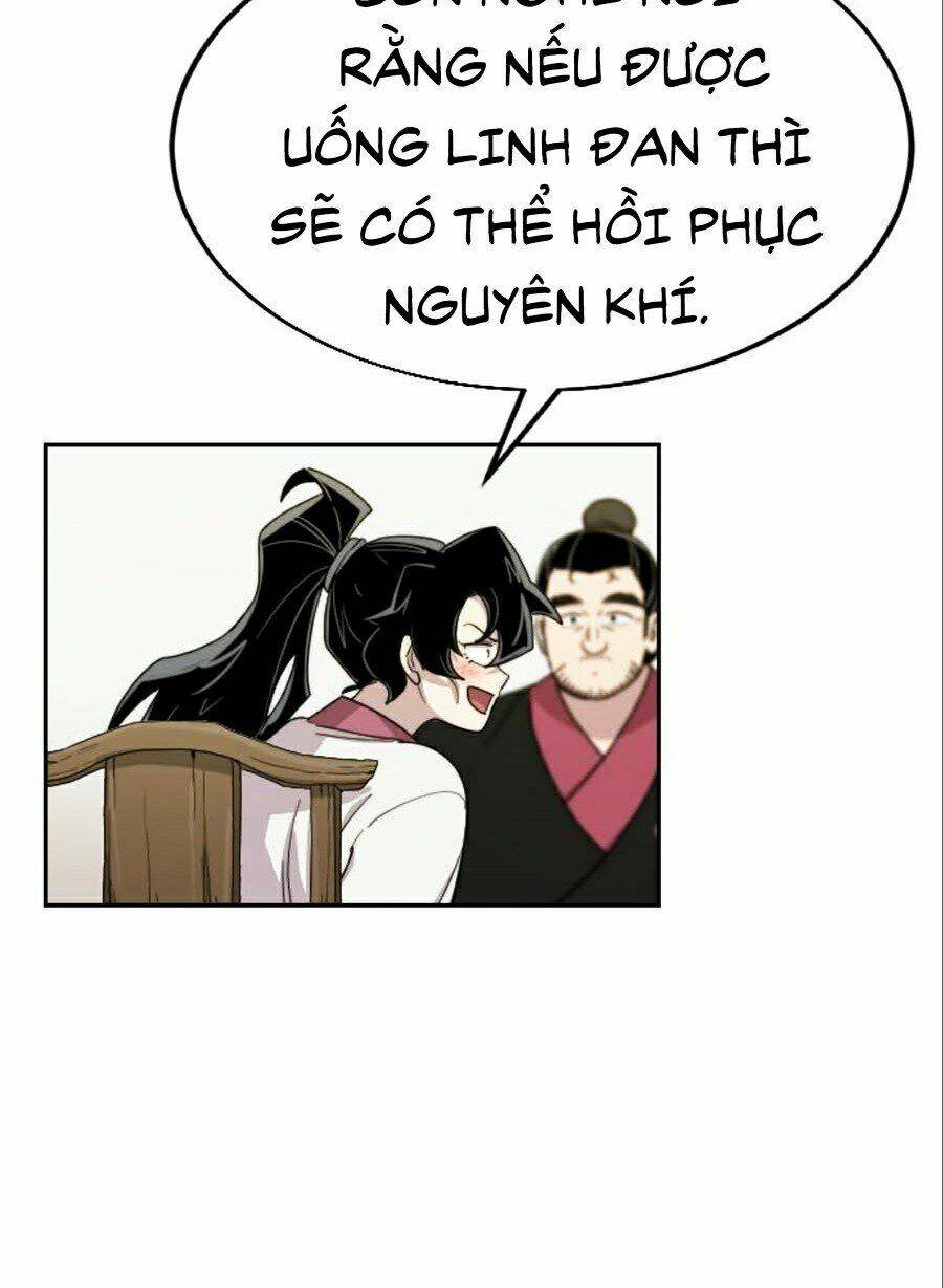 Hoa Sơn Tái Xuất Chap 14 - Next Chap 15