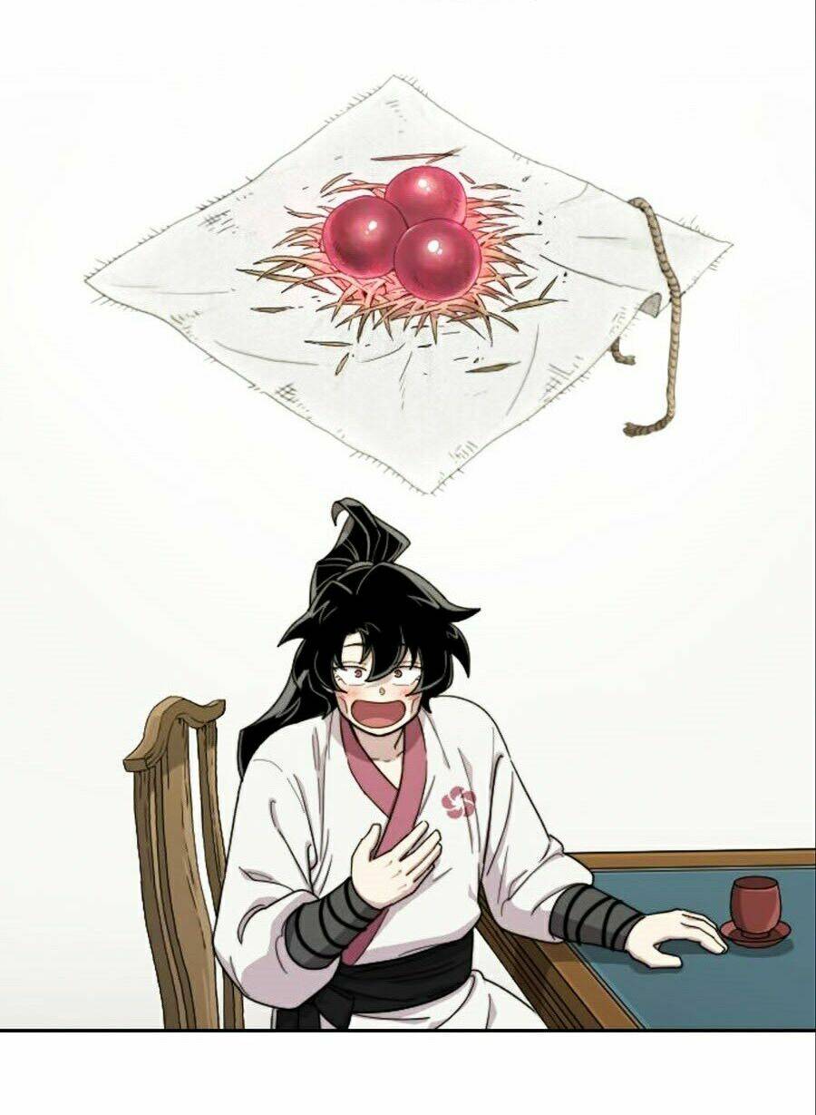 Hoa Sơn Tái Xuất Chap 14 - Next Chap 15