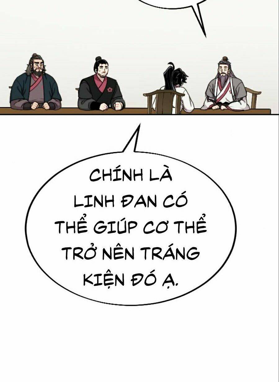 Hoa Sơn Tái Xuất Chap 14 - Next Chap 15