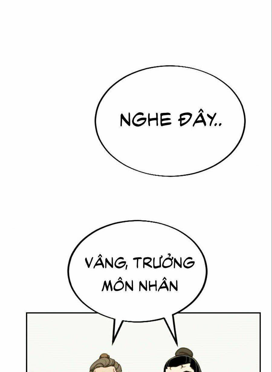 Hoa Sơn Tái Xuất Chap 14 - Next Chap 15