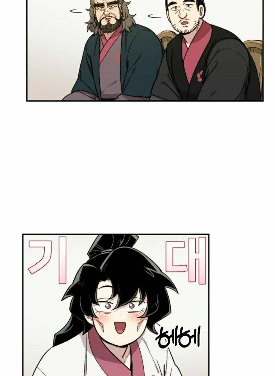 Hoa Sơn Tái Xuất Chap 14 - Next Chap 15