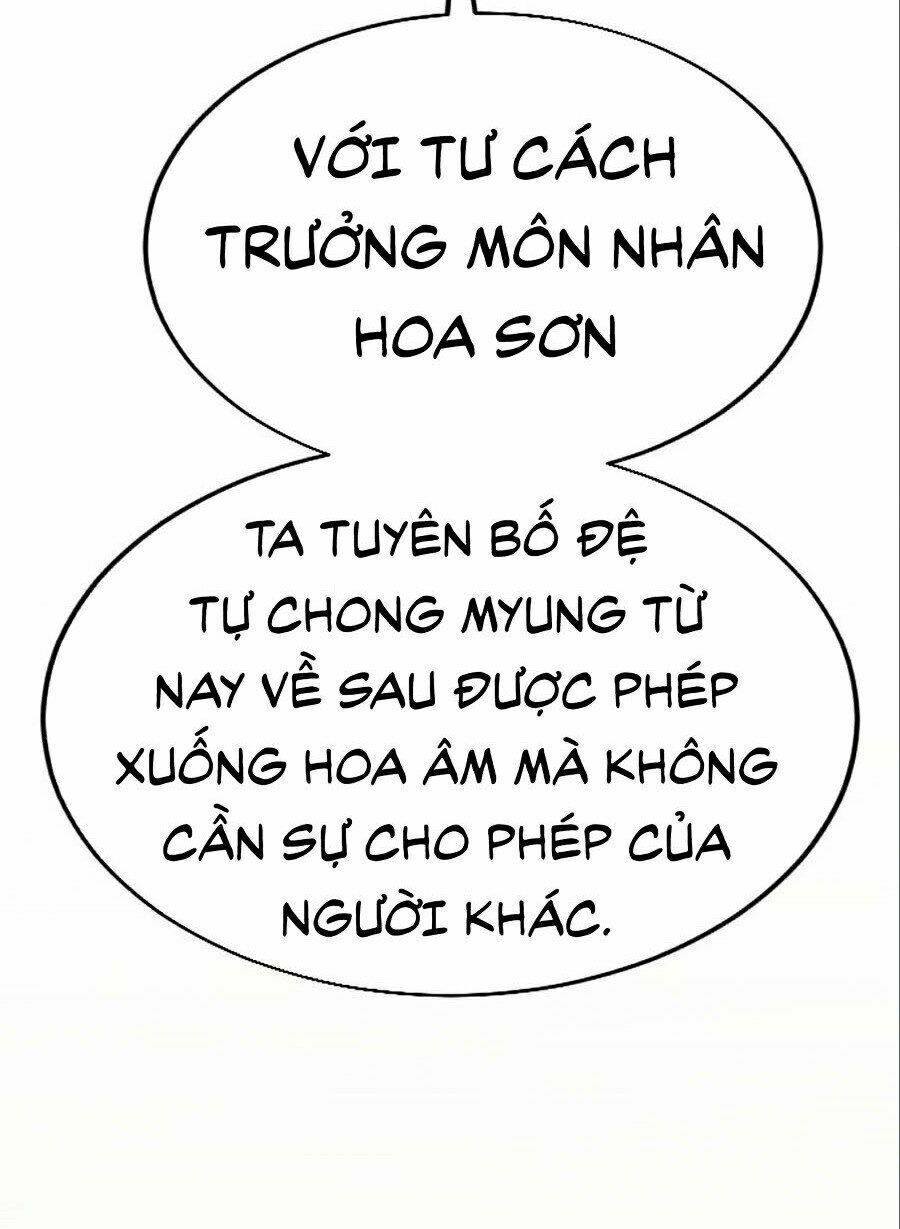 Hoa Sơn Tái Xuất Chap 14 - Next Chap 15