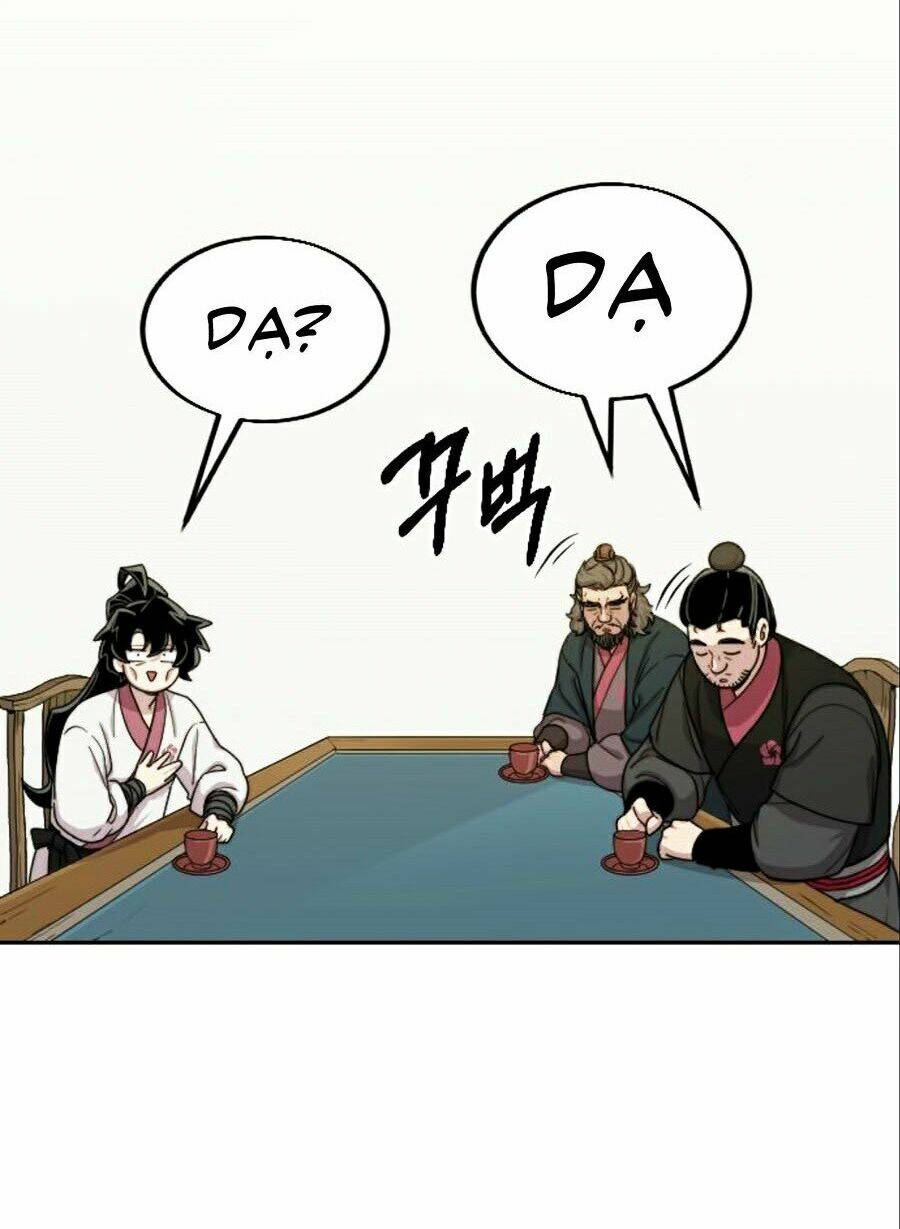 Hoa Sơn Tái Xuất Chap 14 - Next Chap 15