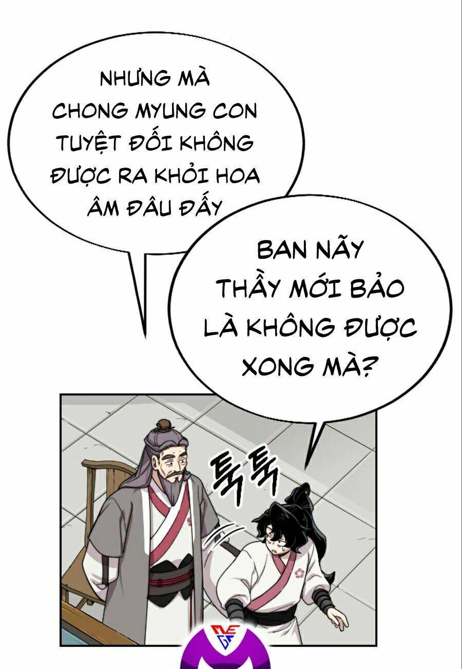 Hoa Sơn Tái Xuất Chap 14 - Next Chap 15