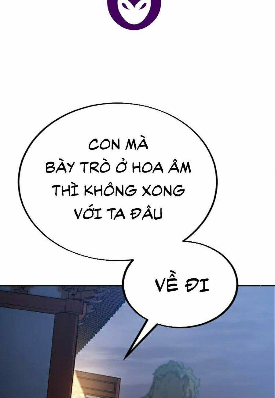 Hoa Sơn Tái Xuất Chap 14 - Next Chap 15