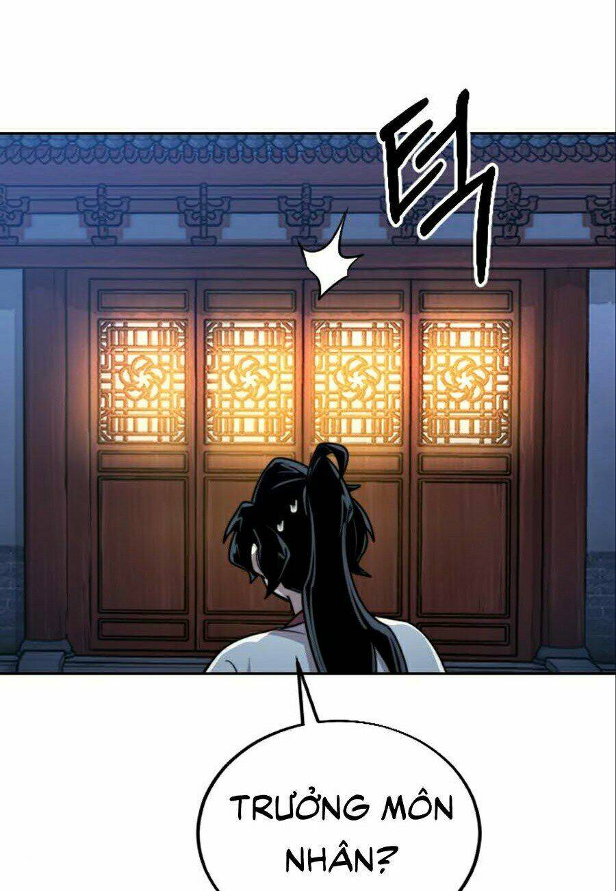 Hoa Sơn Tái Xuất Chap 14 - Next Chap 15