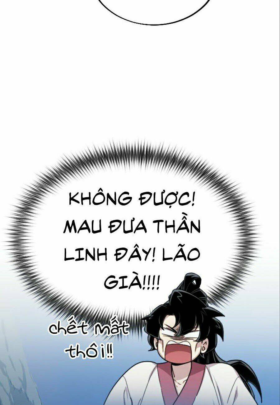 Hoa Sơn Tái Xuất Chap 14 - Next Chap 15