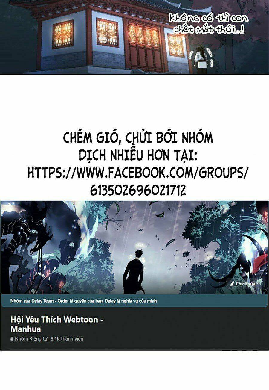 Hoa Sơn Tái Xuất Chap 14 - Next Chap 15