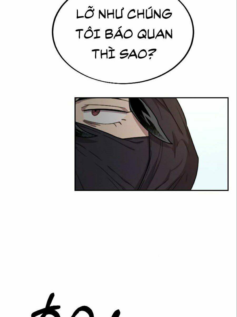 Hoa Sơn Tái Xuất Chap 14 - Next Chap 15