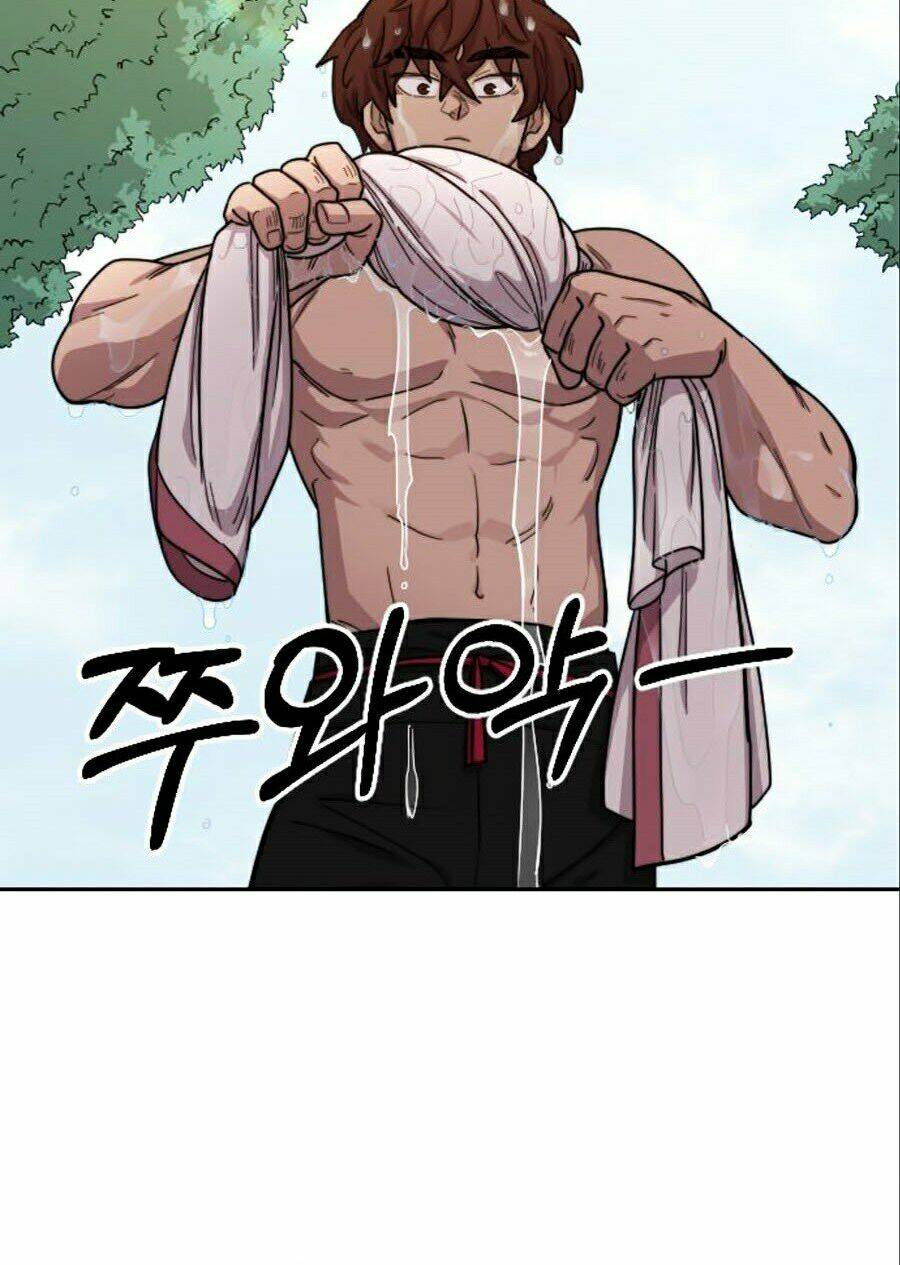 Hoa Sơn Tái Xuất Chap 14 - Next Chap 15