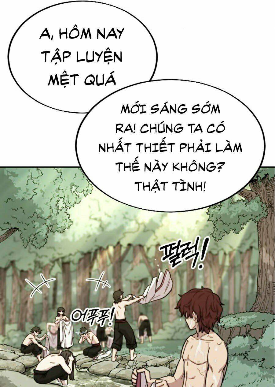 Hoa Sơn Tái Xuất Chap 14 - Next Chap 15