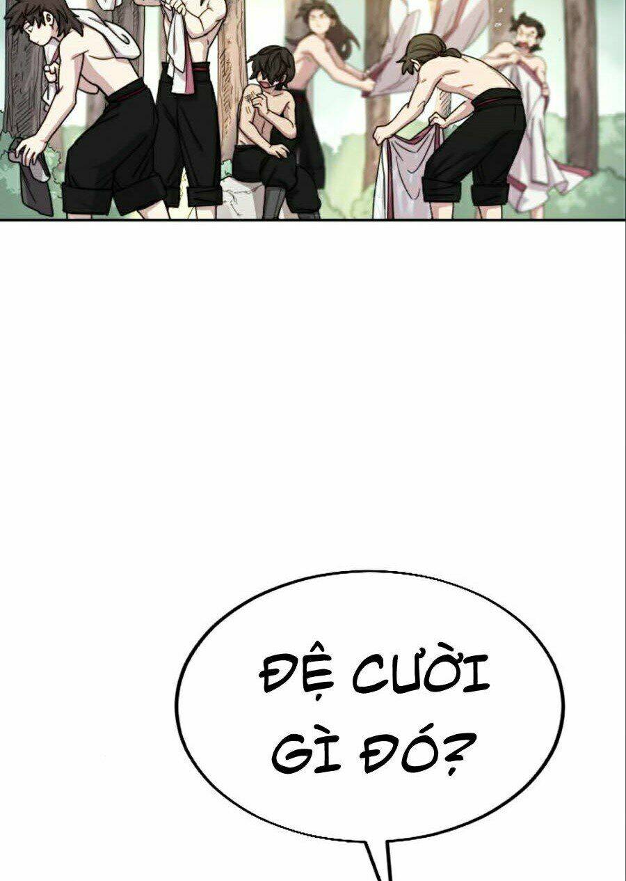 Hoa Sơn Tái Xuất Chap 14 - Next Chap 15