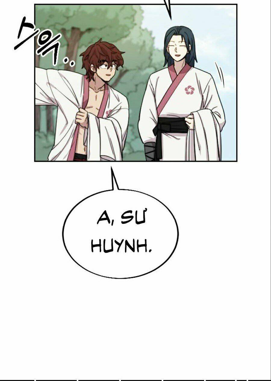 Hoa Sơn Tái Xuất Chap 14 - Next Chap 15