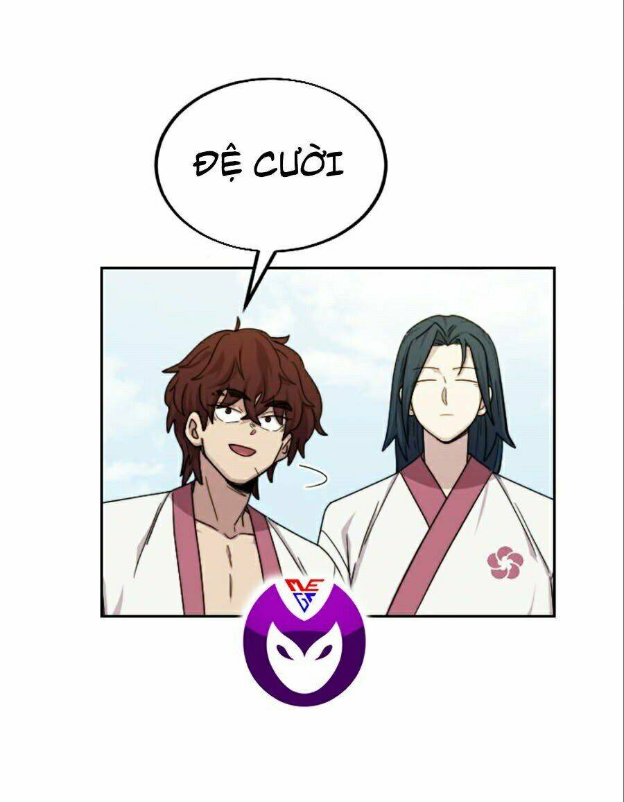 Hoa Sơn Tái Xuất Chap 14 - Next Chap 15