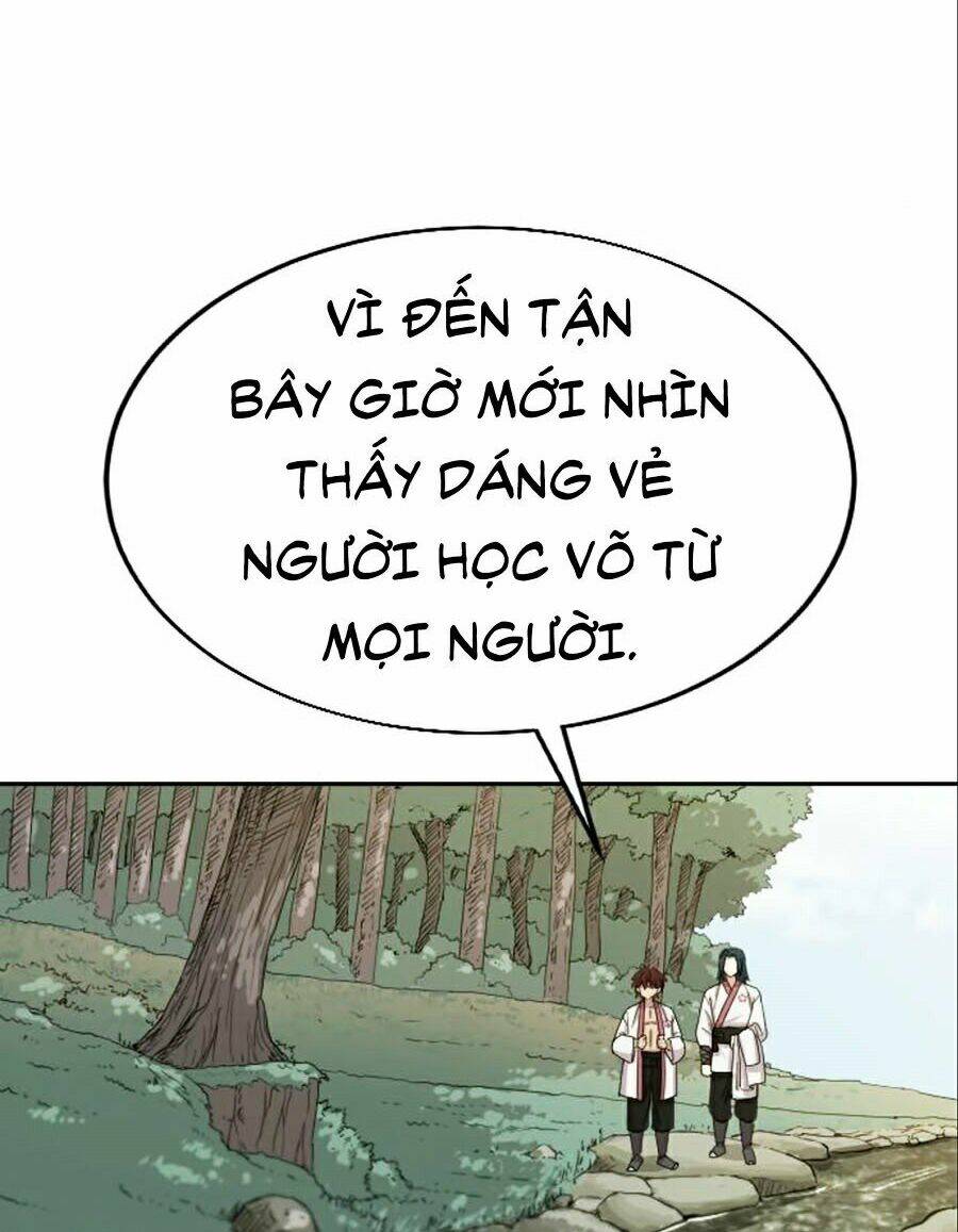 Hoa Sơn Tái Xuất Chap 14 - Next Chap 15