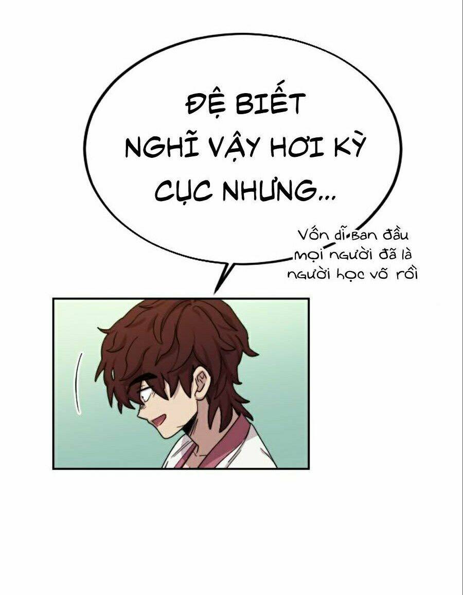 Hoa Sơn Tái Xuất Chap 14 - Next Chap 15
