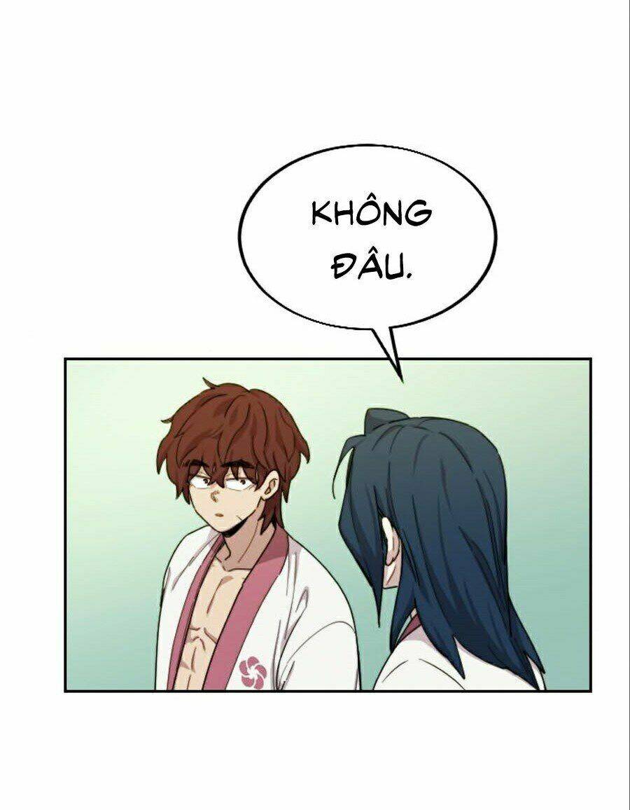 Hoa Sơn Tái Xuất Chap 14 - Next Chap 15