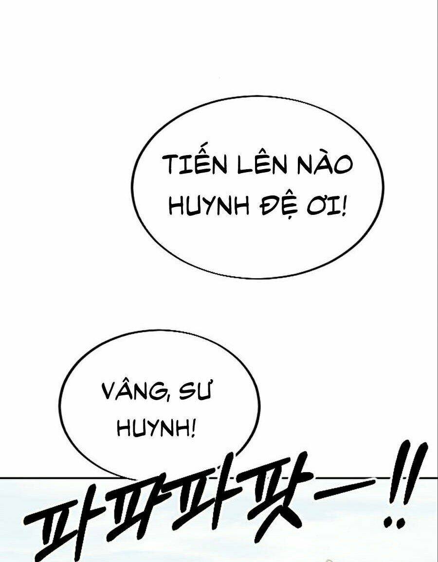 Hoa Sơn Tái Xuất Chap 14 - Next Chap 15