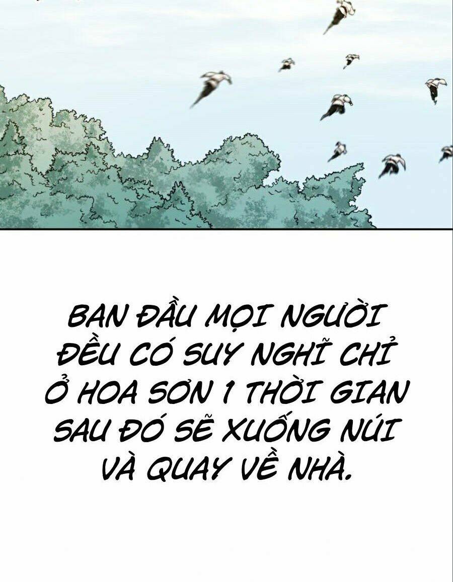 Hoa Sơn Tái Xuất Chap 14 - Next Chap 15