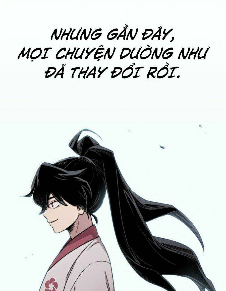 Hoa Sơn Tái Xuất Chap 14 - Next Chap 15