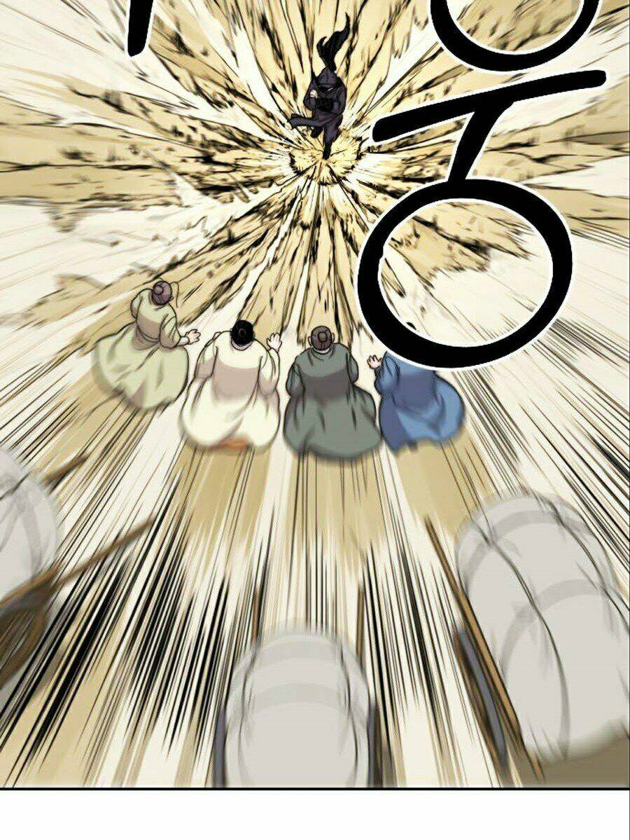 Hoa Sơn Tái Xuất Chap 14 - Next Chap 15