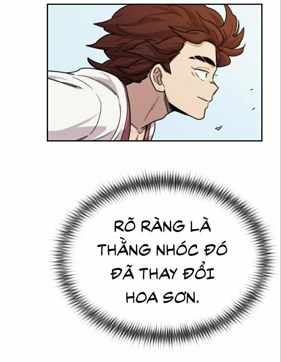 Hoa Sơn Tái Xuất Chap 14 - Next Chap 15