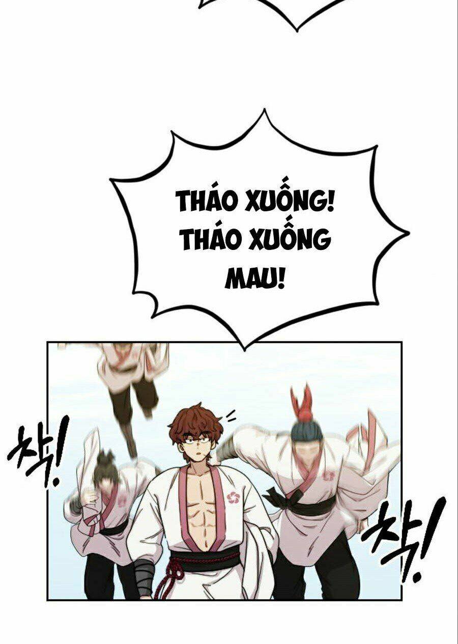 Hoa Sơn Tái Xuất Chap 14 - Next Chap 15