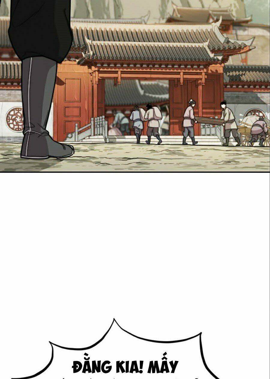 Hoa Sơn Tái Xuất Chap 14 - Next Chap 15