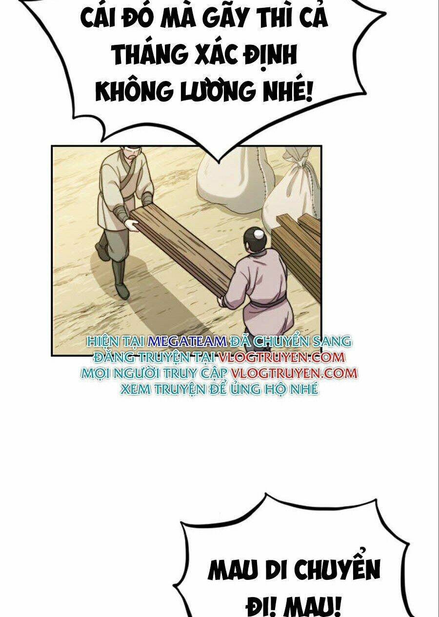 Hoa Sơn Tái Xuất Chap 14 - Next Chap 15